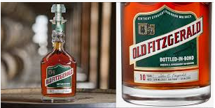 Old Fitzgerald Bottled-in-Bond 11 Year – My Sherry &more, Inc.