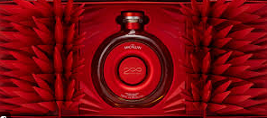 The Macallan 'Time and Space Mastery'