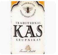 KAS – My Sherry &more, Inc.