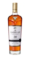 The Macallan Sherry Oak 30 Year Old