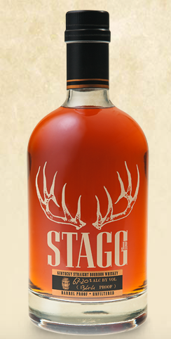 Stagg & Staff Jr. – My Sherry &more, Inc.