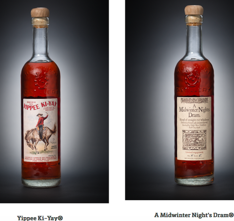 Midwinter Nights Dram