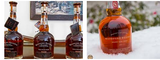 Woodford Reserve Master's Collection Series 17 & 18