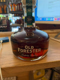 Old Forester Birthday Bourbon 2026
