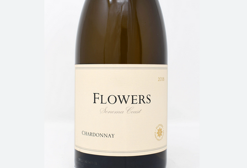 Flowers Chardonnay
