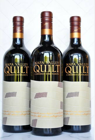 QUILT Cabernet