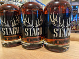 Stagg & Staff Jr.