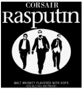 Corsair Rasputin - Batch 9