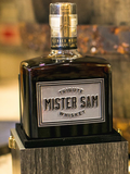 Sazerac Mr. Sam Tribute Whisky