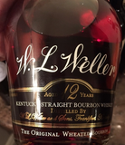 Weller Bourbon (All Varieties)