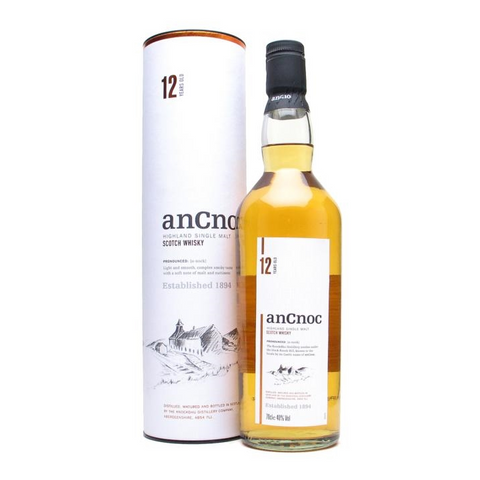 anCnoc | 12-Year-Old